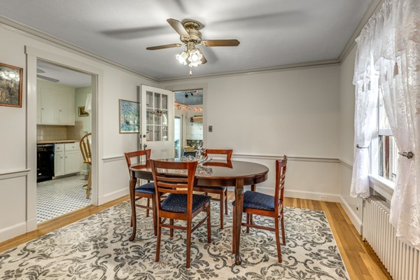 4 Conrad Road Melrose, MA 02176 - Photo 14 of 30 Gallery Image 14