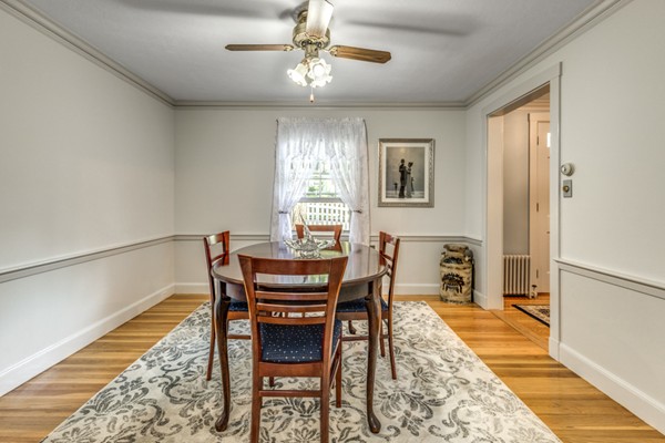 4 Conrad Road Melrose, MA 02176 - Photo 15 of 30 Gallery Image 15