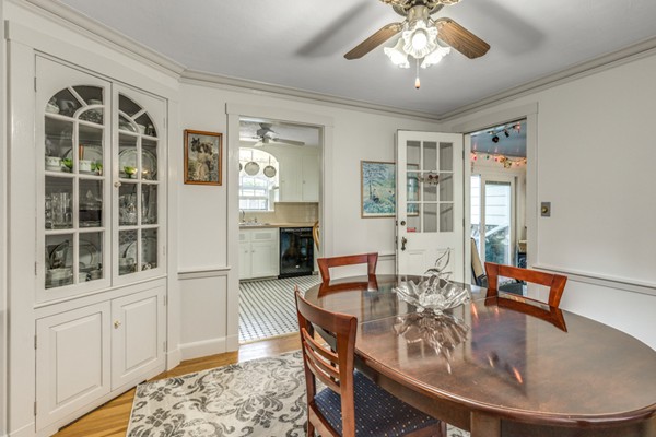 4 Conrad Road Melrose, MA 02176 - Photo 16 of 30 Gallery Image 16