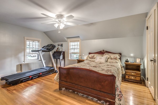 4 Conrad Road Melrose, MA 02176 - Photo 23 of 30 Gallery Image 23