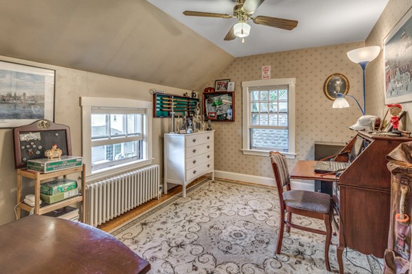 4 Conrad Road Melrose, MA 02176 - Photo 24 of 30 Gallery Image 24