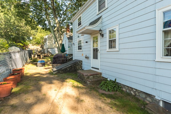 4 Conrad Road Melrose, MA 02176 - Photo 29 of 30 Gallery Image 29