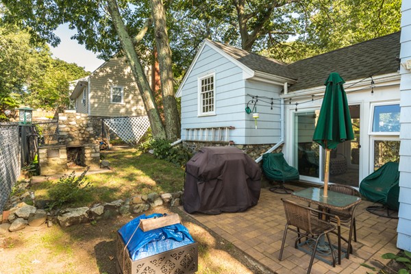 4 Conrad Road Melrose, MA 02176 - Photo 30 of 30 Gallery Image 30