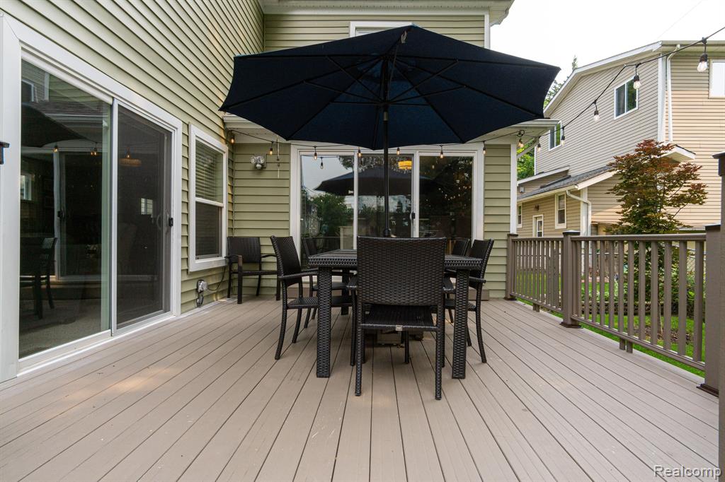 307 Drace Street Rochester, MI 48307 - Photo 55 of 62