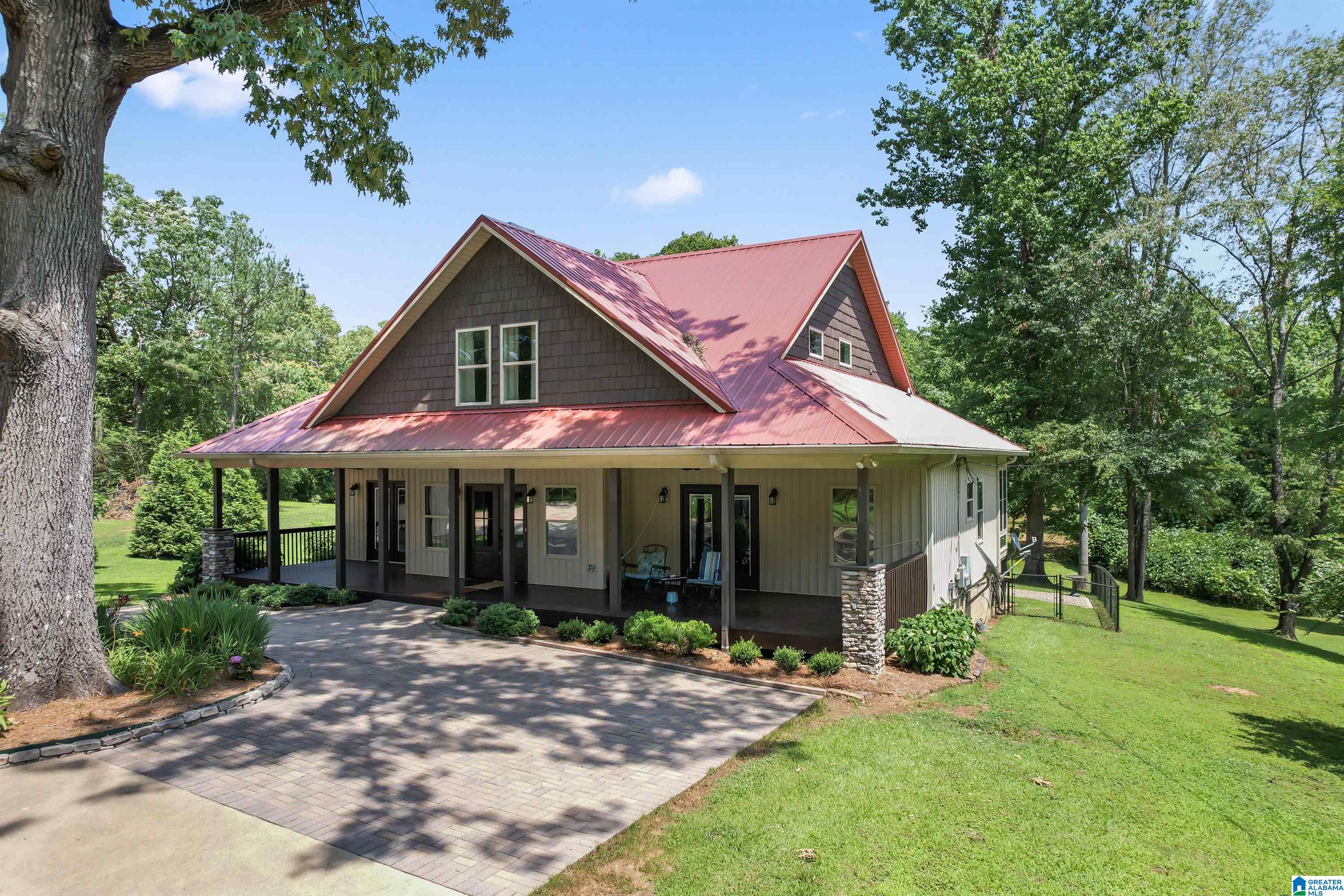65 Winding Stair Trail Leeds, AL 35094 - Photo 5 of 54