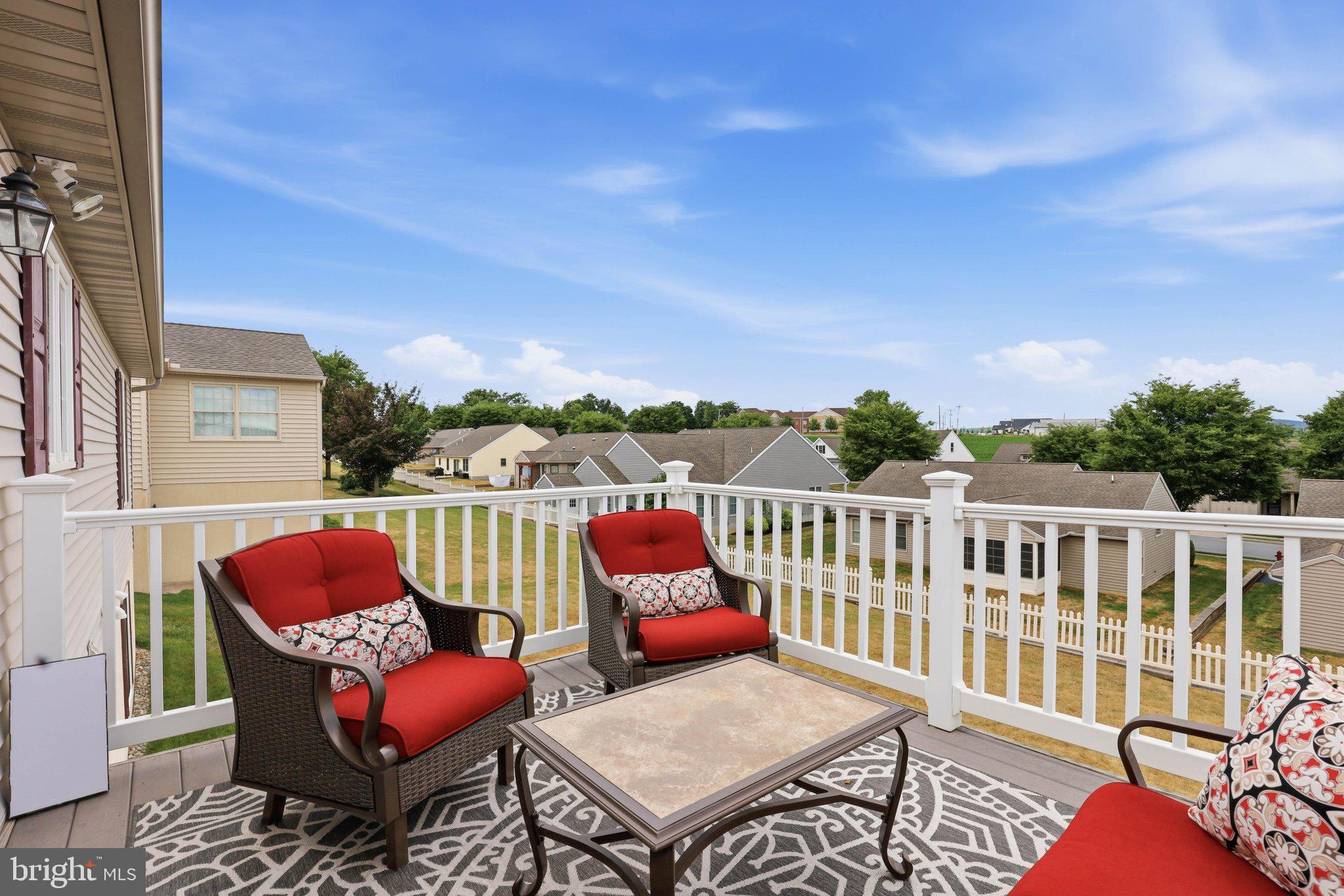 726 Heather Ridge Manheim, PA 17545 - Photo 28 of 34