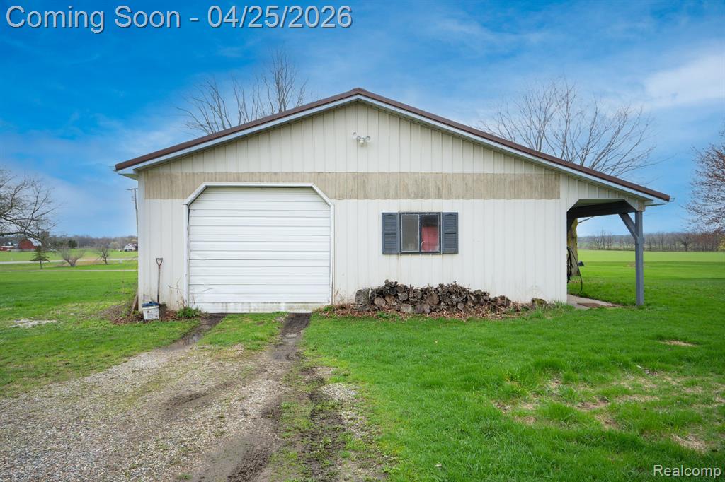 2890 Graham Road Imlay City, MI 48444 - Photo 28 of 33