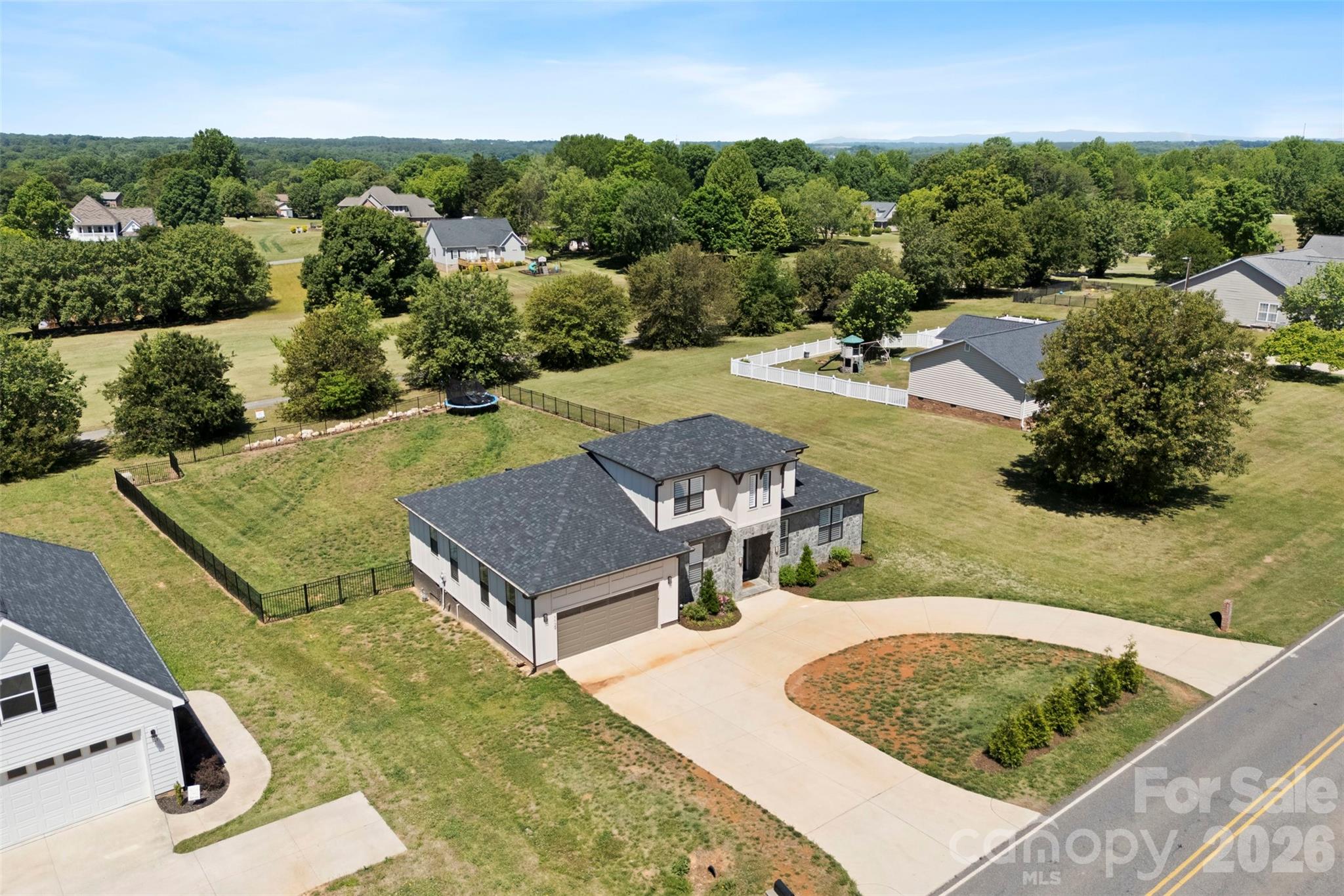 1129 Stoney Point Road Kings Mountain, NC 28086 - Photo 23 of 24
