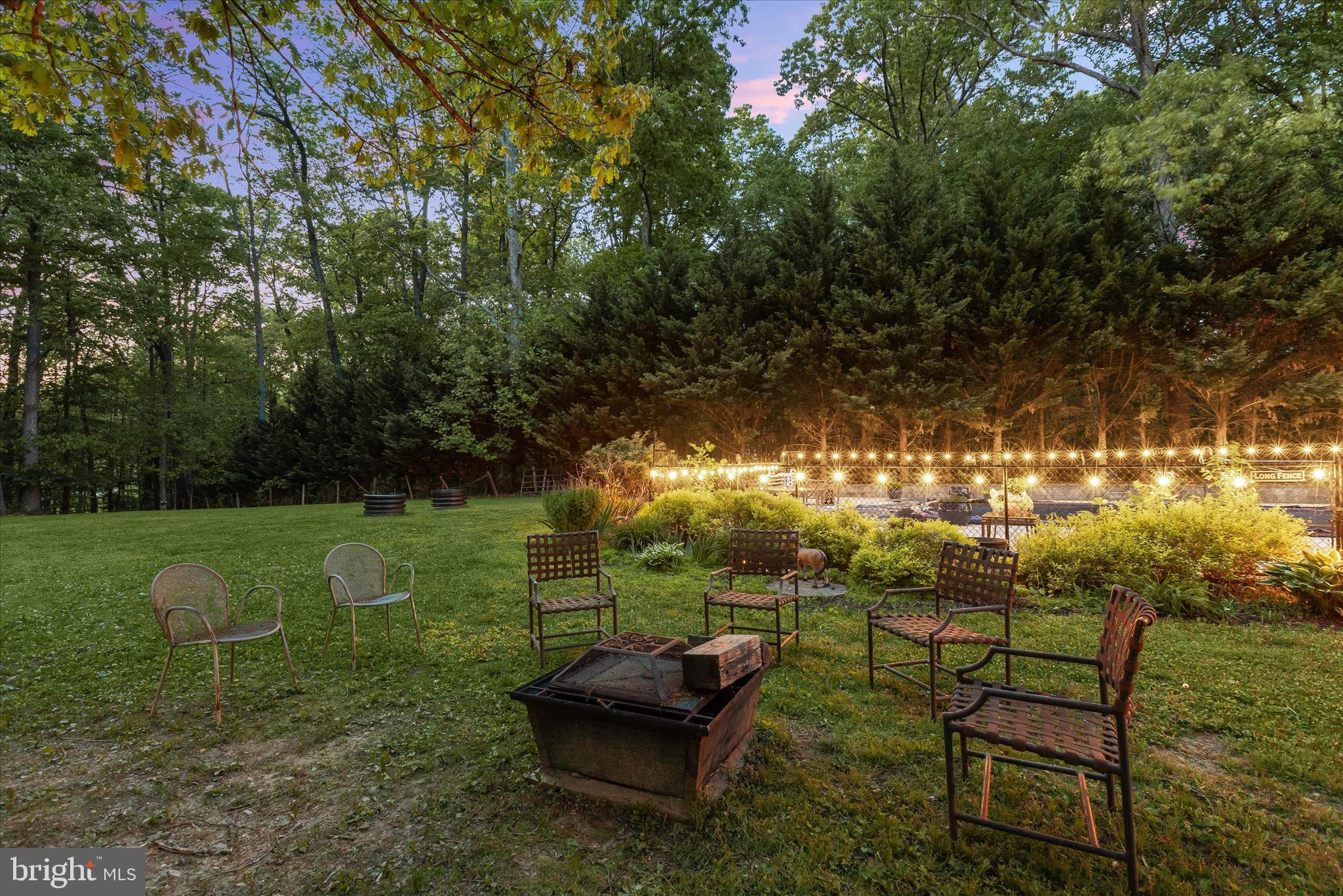 5530 Jim Pickett Road Sykesville, MD 21784 - Photo 58 of 76 Twilight