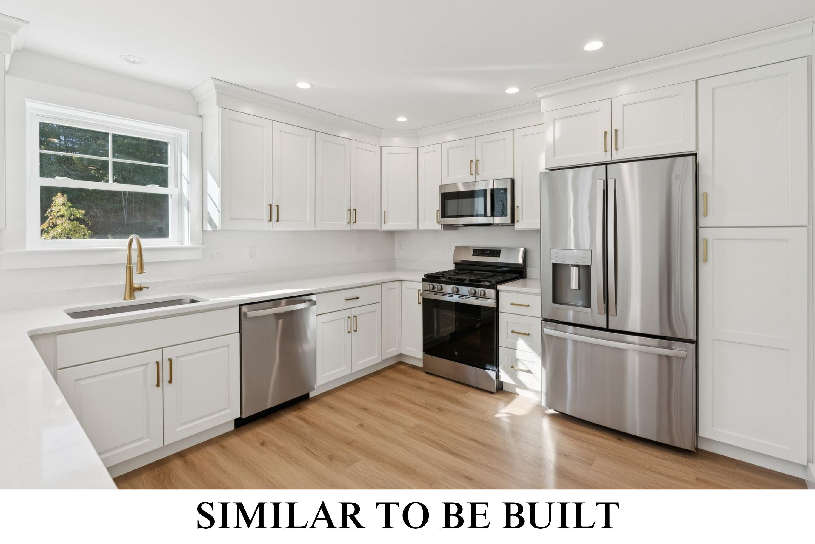 10 Feldspar Lane, Unit 28 Cumberland Center, ME 04021 - Photo 2 of 13 6