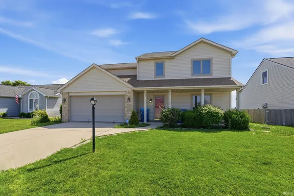 $269,000 | 4369 Fenwick Drive, New Haven, IN 46774