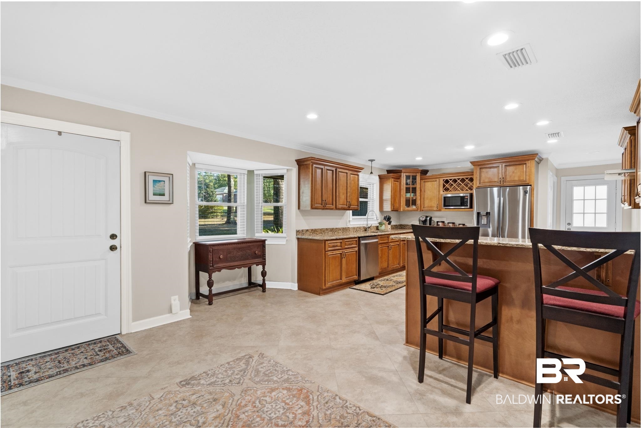 4571 Spruce Avenue Saraland, AL 36571 - Photo 2 of 29
