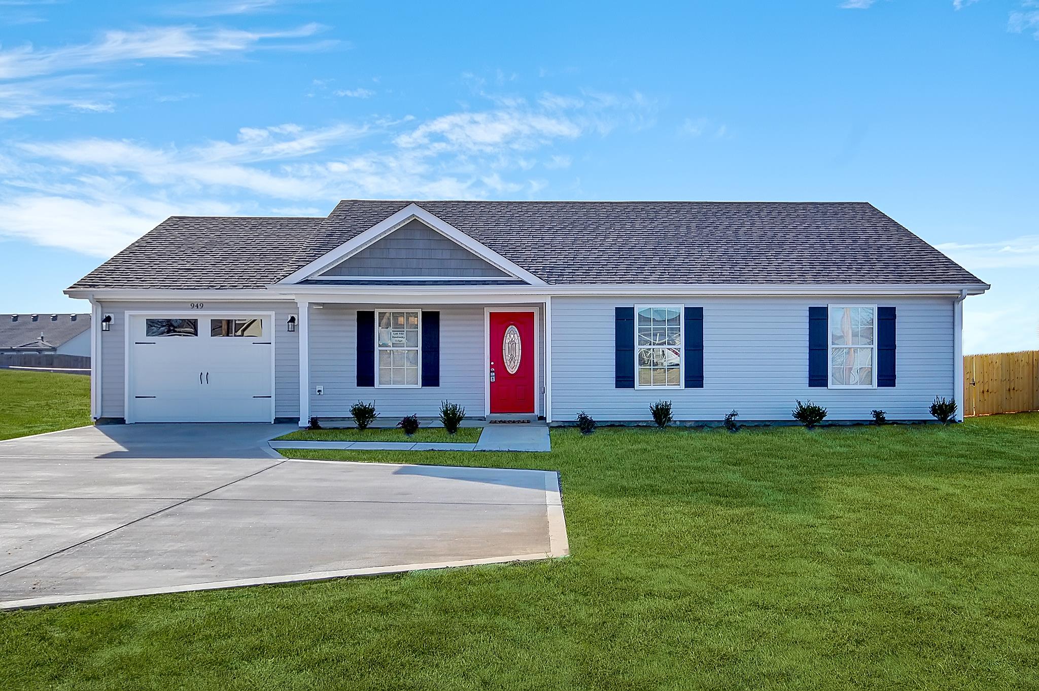 142 Kentucky Ridge Oak Grove, KY 42262 - Photo 1 of 13 Gallery Image 1