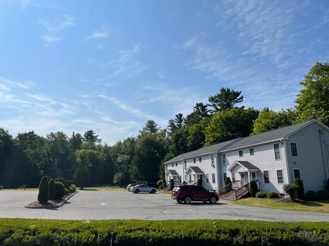 $214,900 | 326 Stillwater Avenue, Unit 14, Old Town, ME 04468