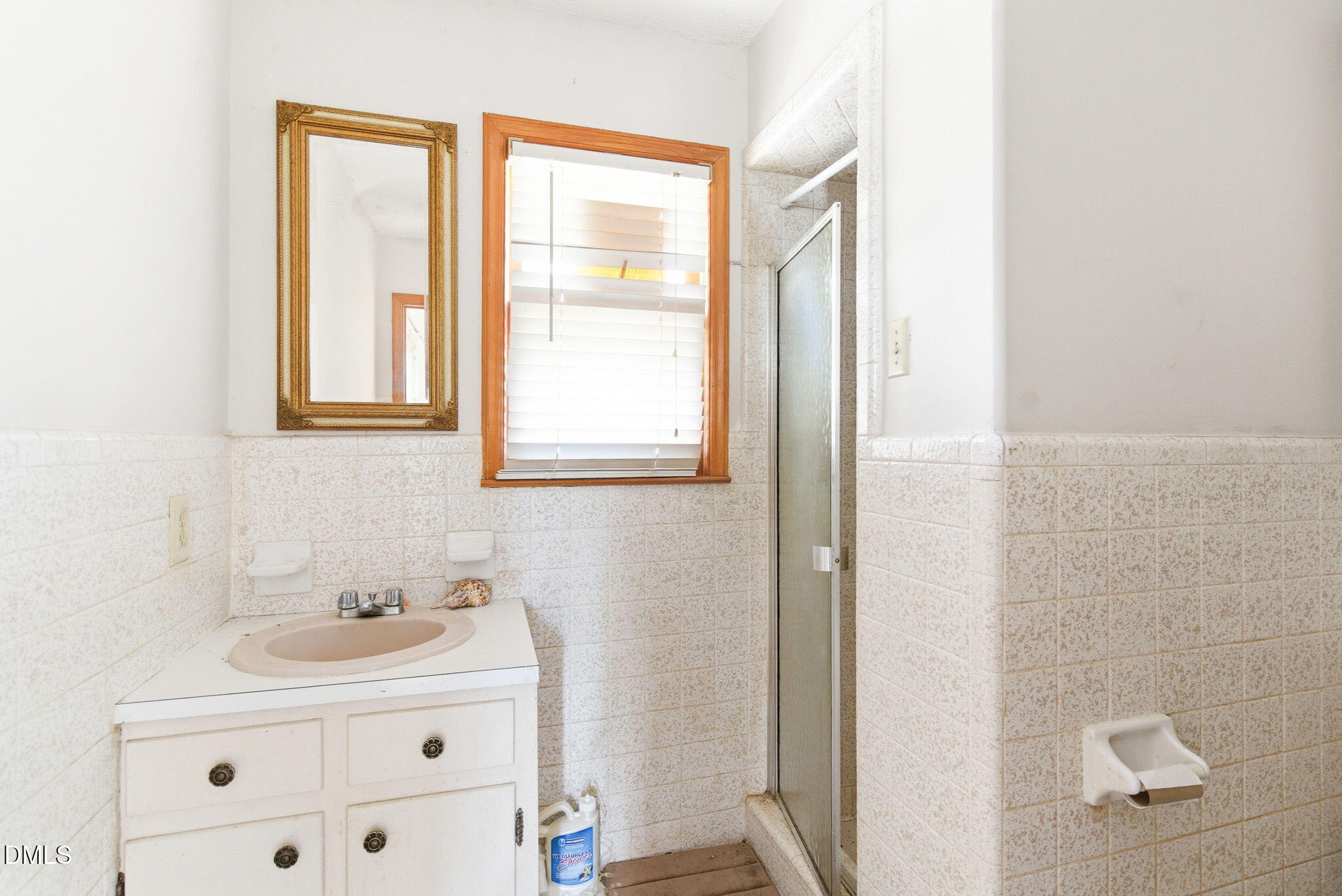 1603 Sykes Road Mebane, NC 27302 - Photo 34 of 45 a bathroom with a sink and a bathtub