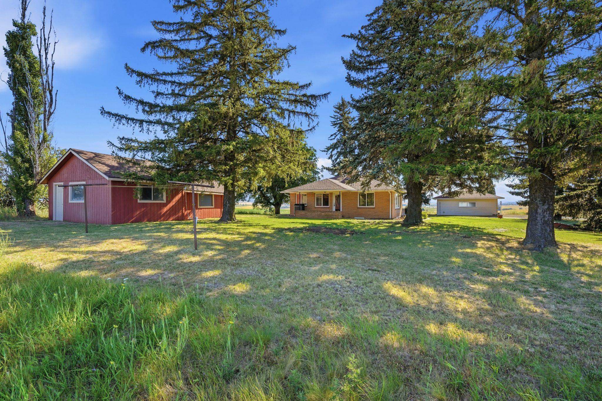 11213 East Cameron Road Fairfield, WA 99012 - Photo 32 of 47