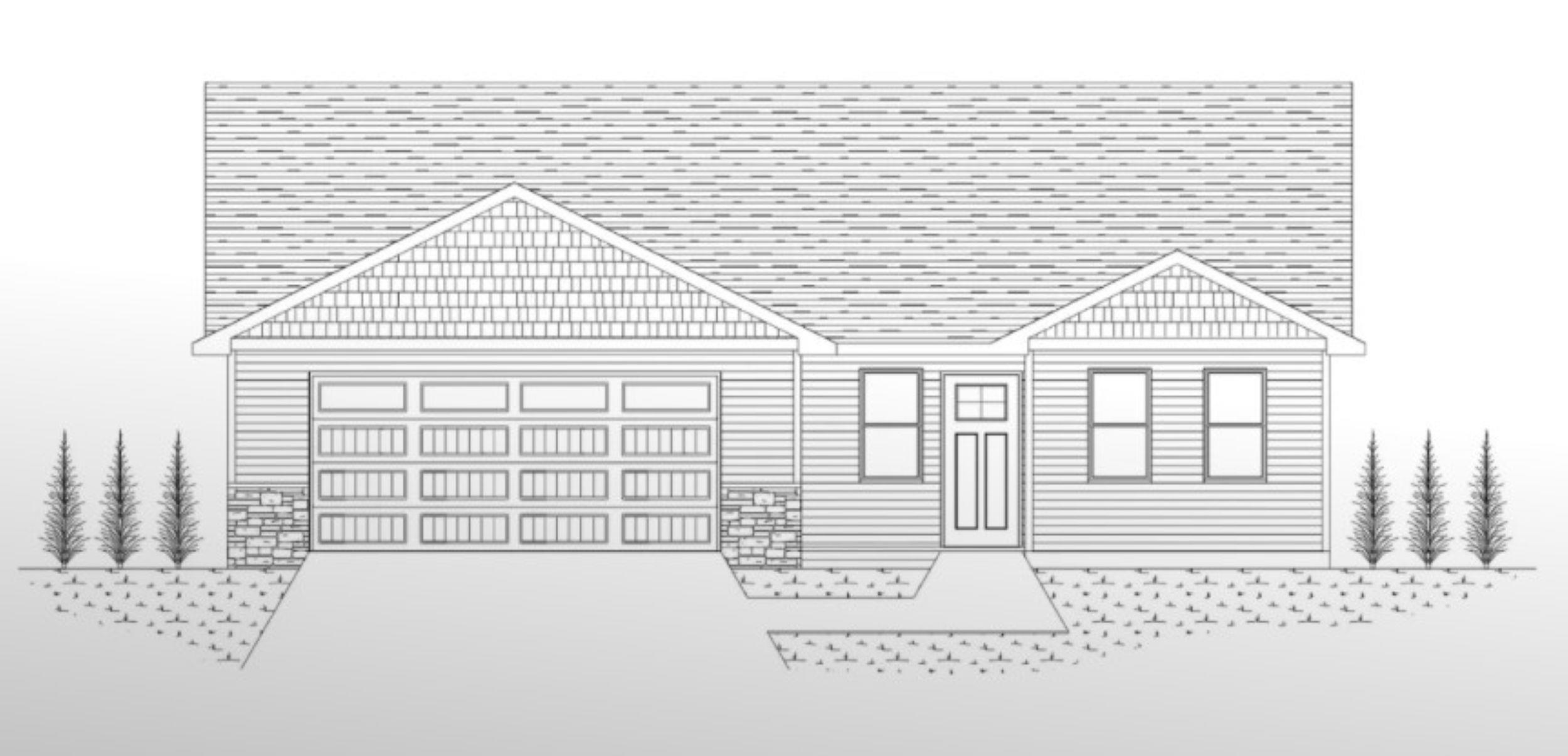 1667 Trefoil Trail Green Bay, WI 54313 - Photo 1 of 6