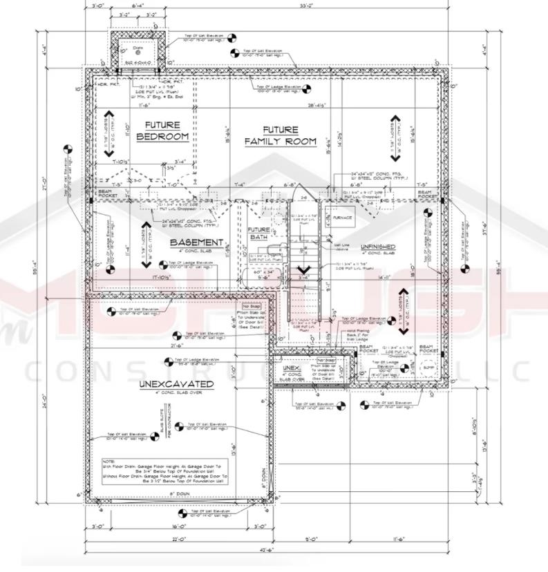 1667 Trefoil Trail Green Bay, WI 54313 - Photo 3 of 6