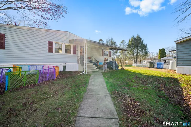 $84,990 | 252 Old Canterbury Turnpike, Norwich, CT 06360