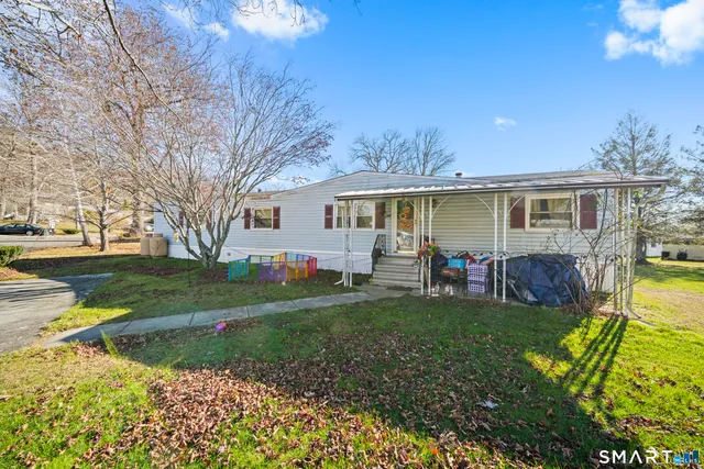 $84,990 | 252 Old Canterbury Turnpike, Norwich, CT 06360