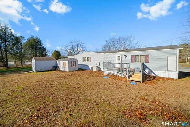 $84,990 | 252 Old Canterbury Turnpike, Norwich, CT 06360