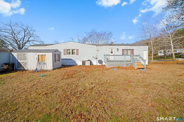 $84,990 | 252 Old Canterbury Turnpike, Norwich, CT 06360