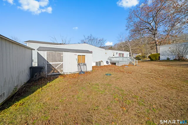 $84,990 | 252 Old Canterbury Turnpike, Norwich, CT 06360