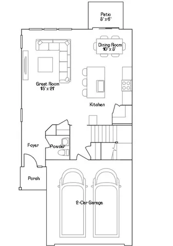 a picture of a bathroom with a sink and a window