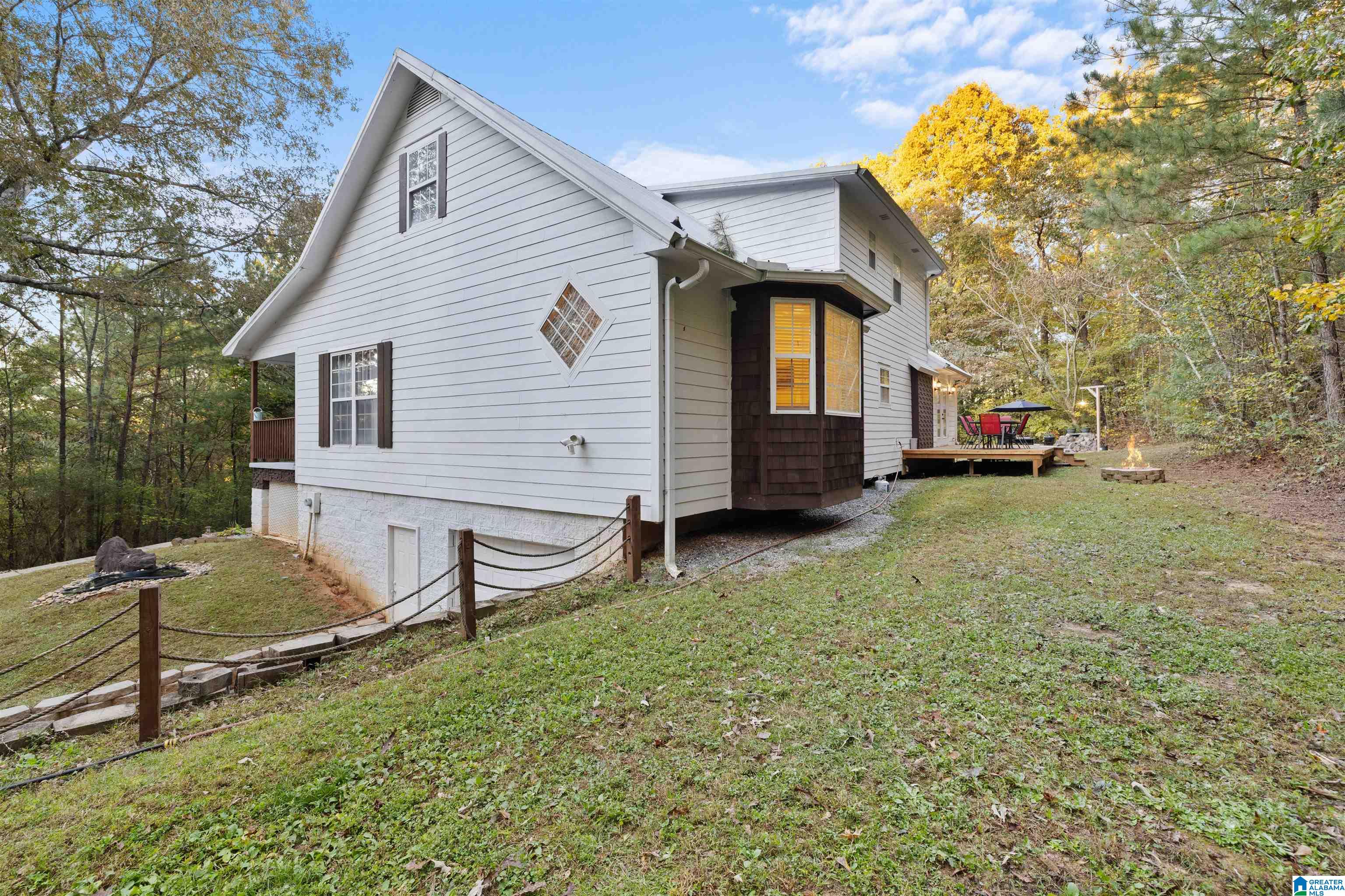 18820 Highway 411 Springville, AL 35146 - Photo 31 of 41