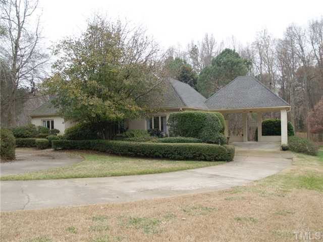 1920 Topsfield Court Raleigh, NC 27615 - Photo 1 of 25 Photo 1