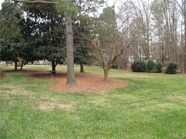 1920 Topsfield Court Raleigh, NC 27615 - Photo 23 of 25 Photo 23