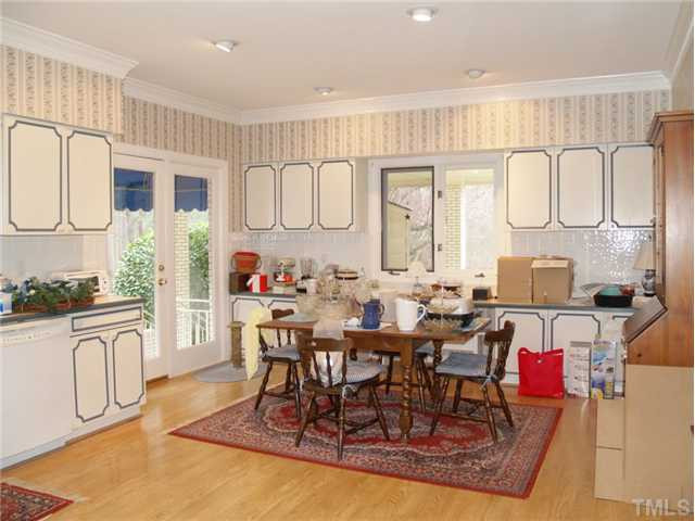 1920 Topsfield Court Raleigh, NC 27615 - Photo 3 of 25 Photo 3