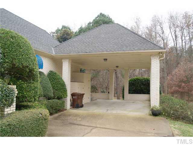 1920 Topsfield Court Raleigh, NC 27615 - Photo 6 of 25 Photo 6
