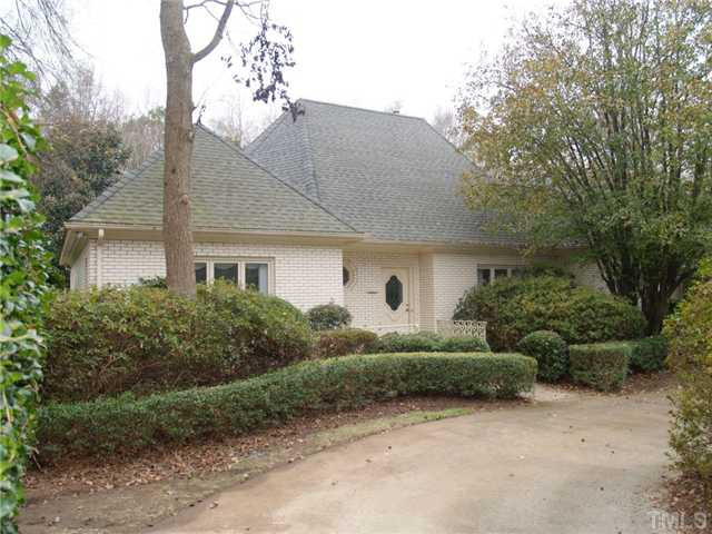 1920 Topsfield Court Raleigh, NC 27615 - Photo 8 of 25 Photo 8