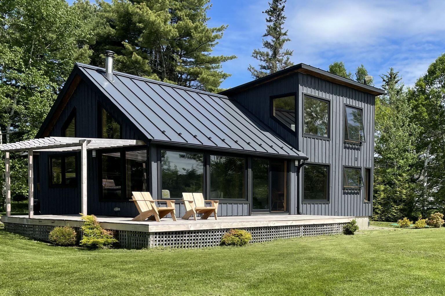 59 Greenland Cove Road Bremen, ME 04551 - Photo 2 of 34 C-59GreenlandCoveRd