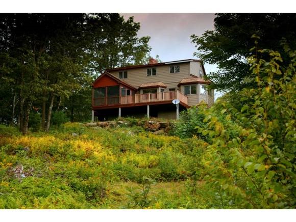 117 Musterfield Heights Road Marlow, NH 03456 - Photo 1 of 1