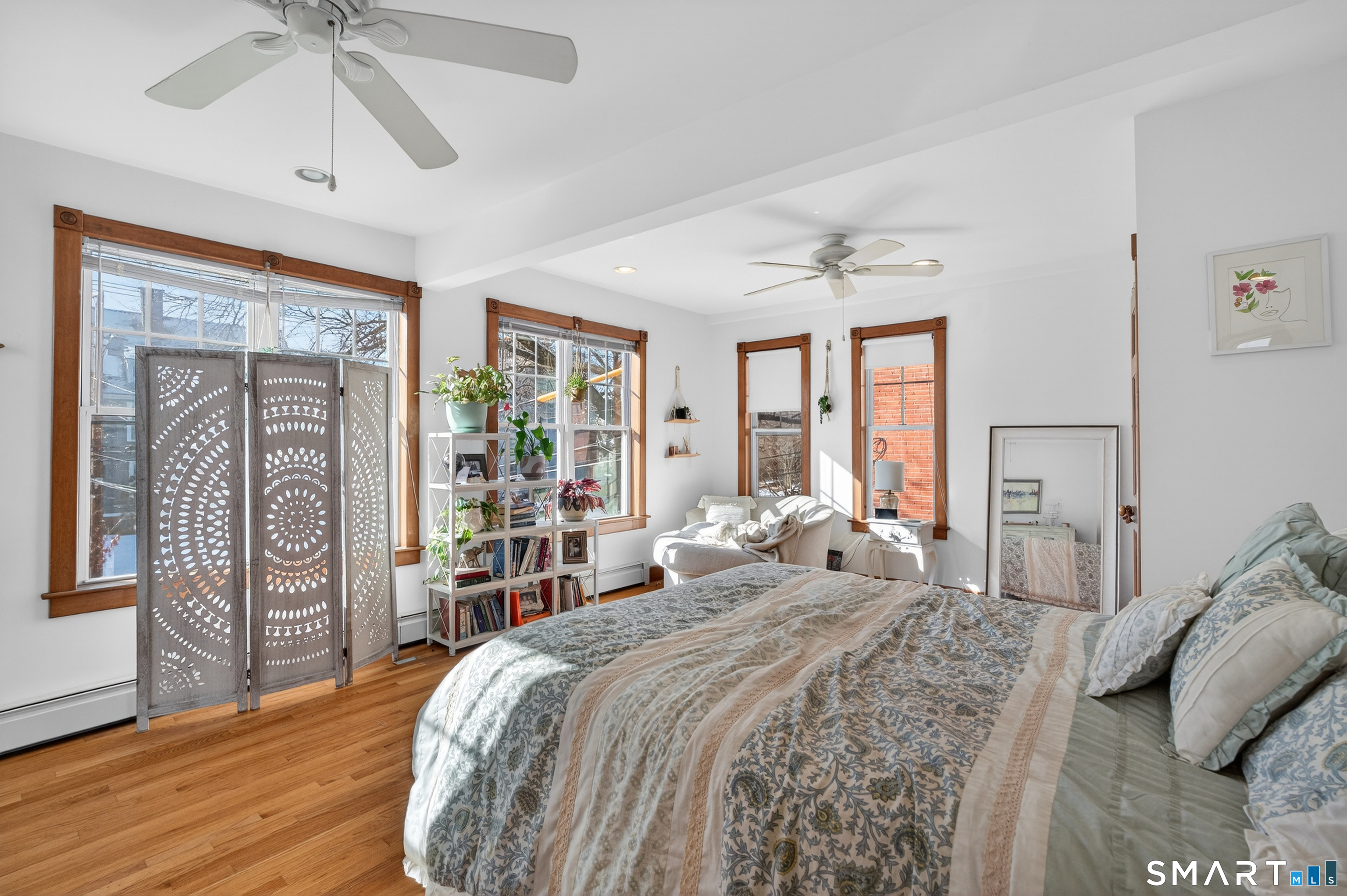 245 Edwards Street, Unit 2R New Haven, CT 06511 - Photo 7 of 16