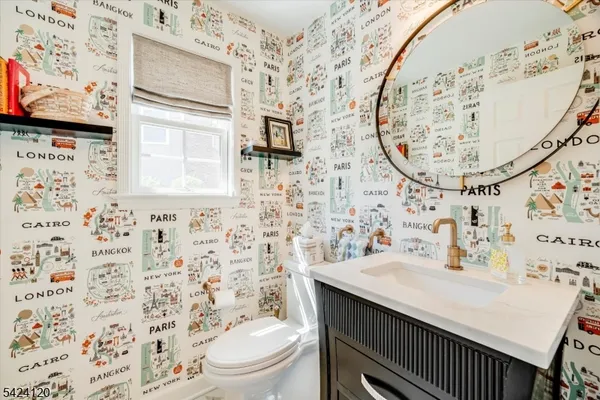 $1,775,000 | 95 Silver Spring Road, Short Hills, NJ 07078