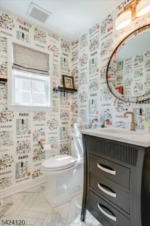 $1,775,000 | 95 Silver Spring Road, Short Hills, NJ 07078