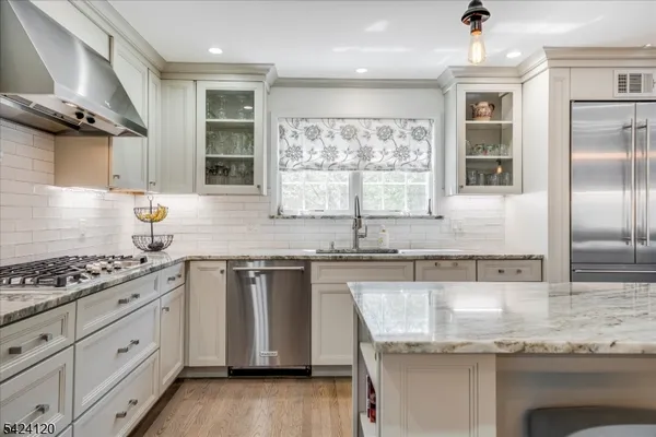 $1,775,000 | 95 Silver Spring Road, Short Hills, NJ 07078