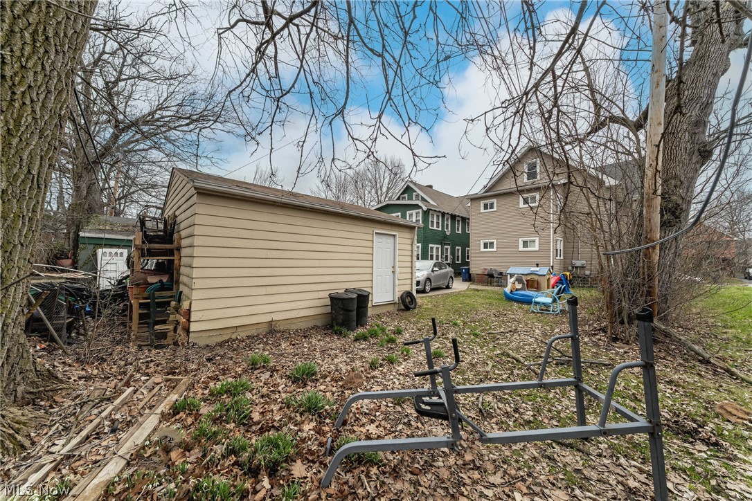 1630 Coventry Road Cleveland Heights, OH 44118 - Photo 34 of 37
