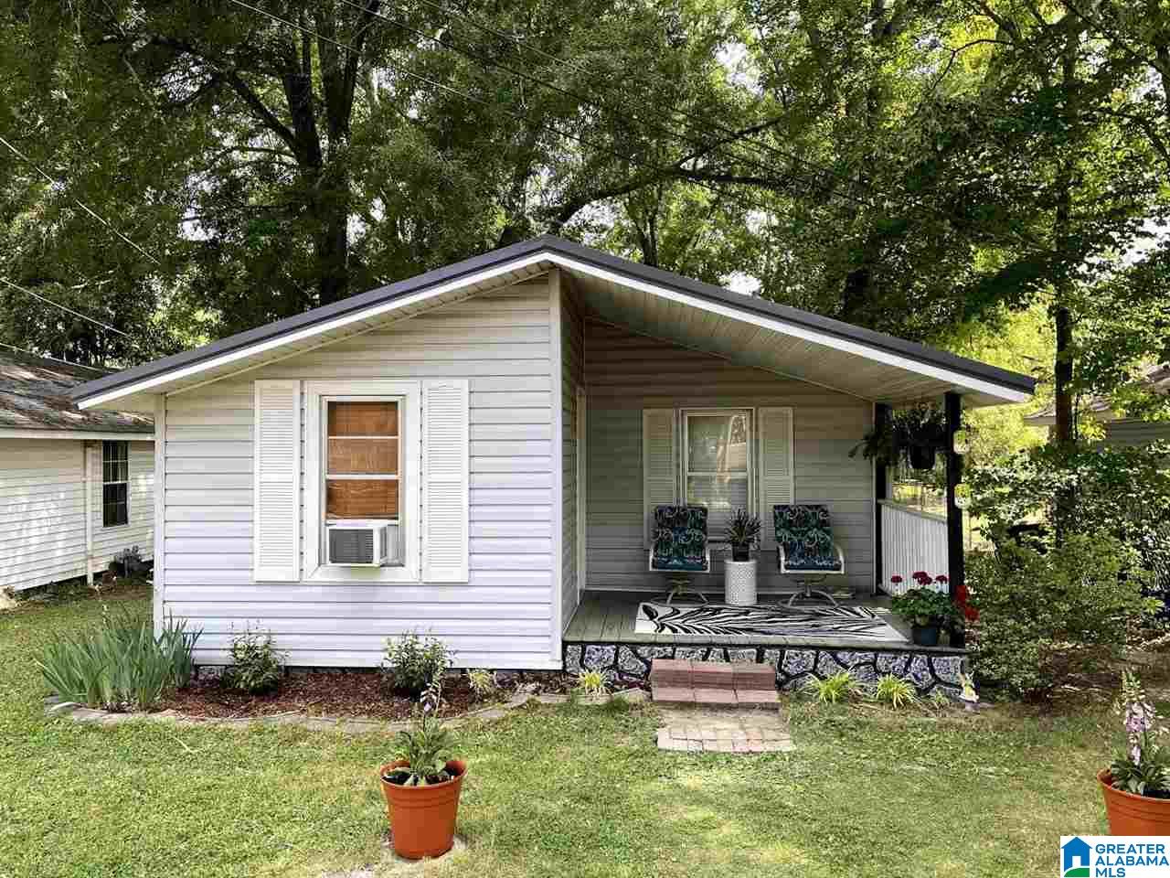1310 Brunner Street Cullman, AL 35055 - Photo 2 of 12