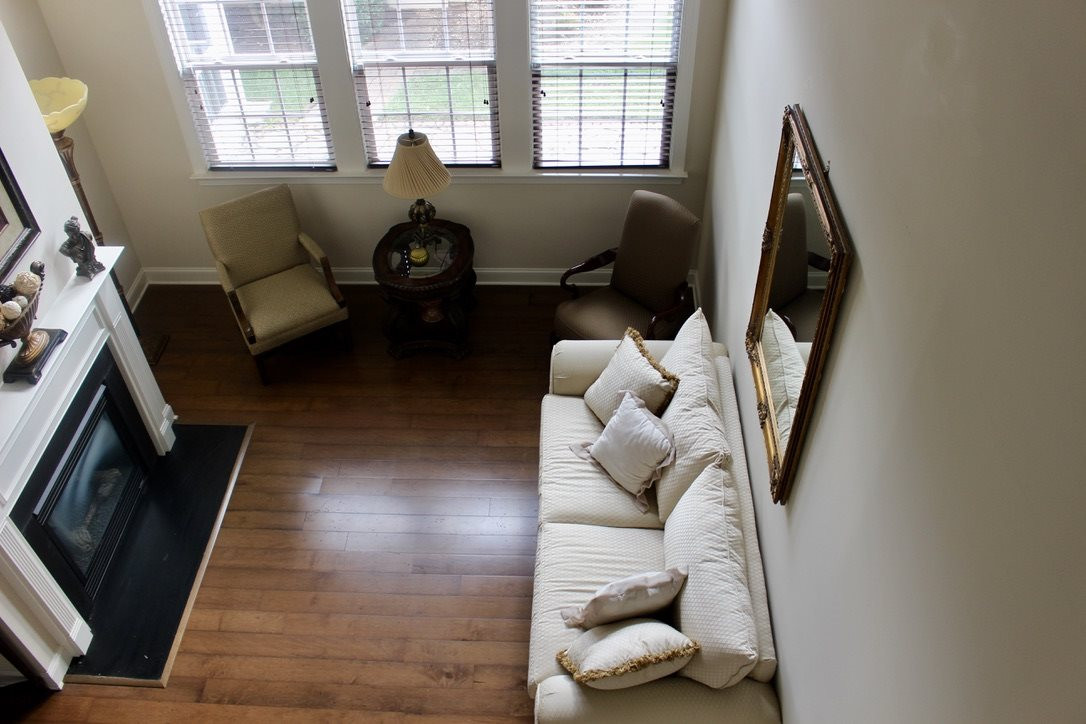 835 Historian Street Raleigh, NC 27603 - Photo 14 of 16 Photo 15