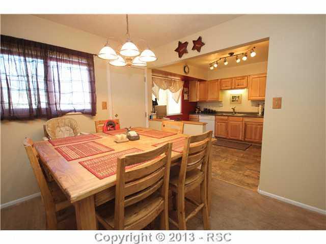 6816 Mission Road Colorado Springs, CO 80915 - Photo 5 of 18