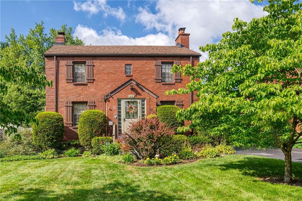 414 Jefferson Road Pittsburgh, PA 15235 - Photo 1 of 25 Gallery Image 1