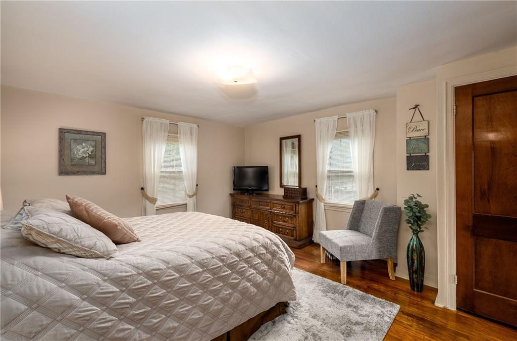 414 Jefferson Road Pittsburgh, PA 15235 - Photo 18 of 25 Gallery Image 18
