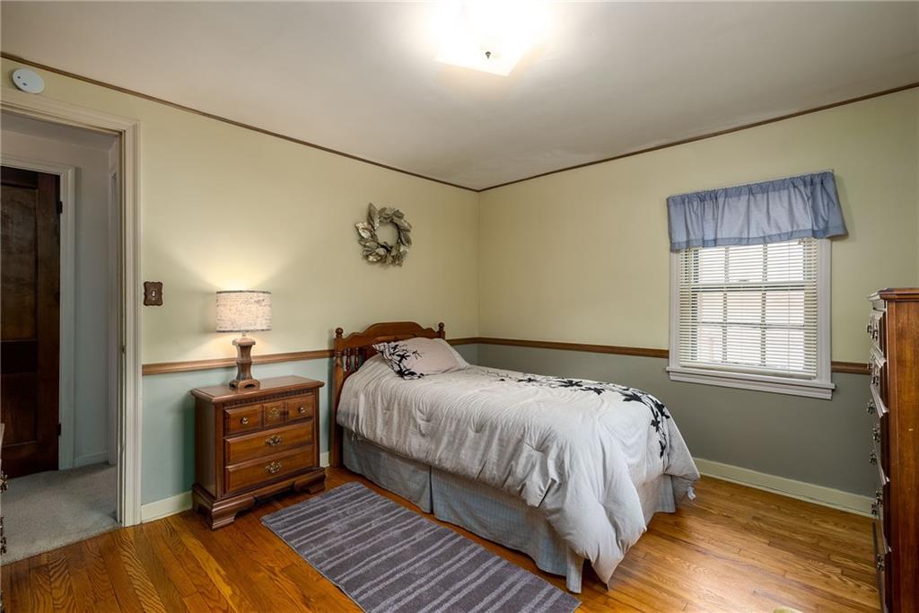 414 Jefferson Road Pittsburgh, PA 15235 - Photo 20 of 25 Gallery Image 20