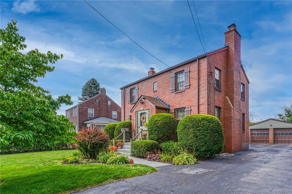414 Jefferson Road Pittsburgh, PA 15235 - Photo 3 of 25 Gallery Image 3