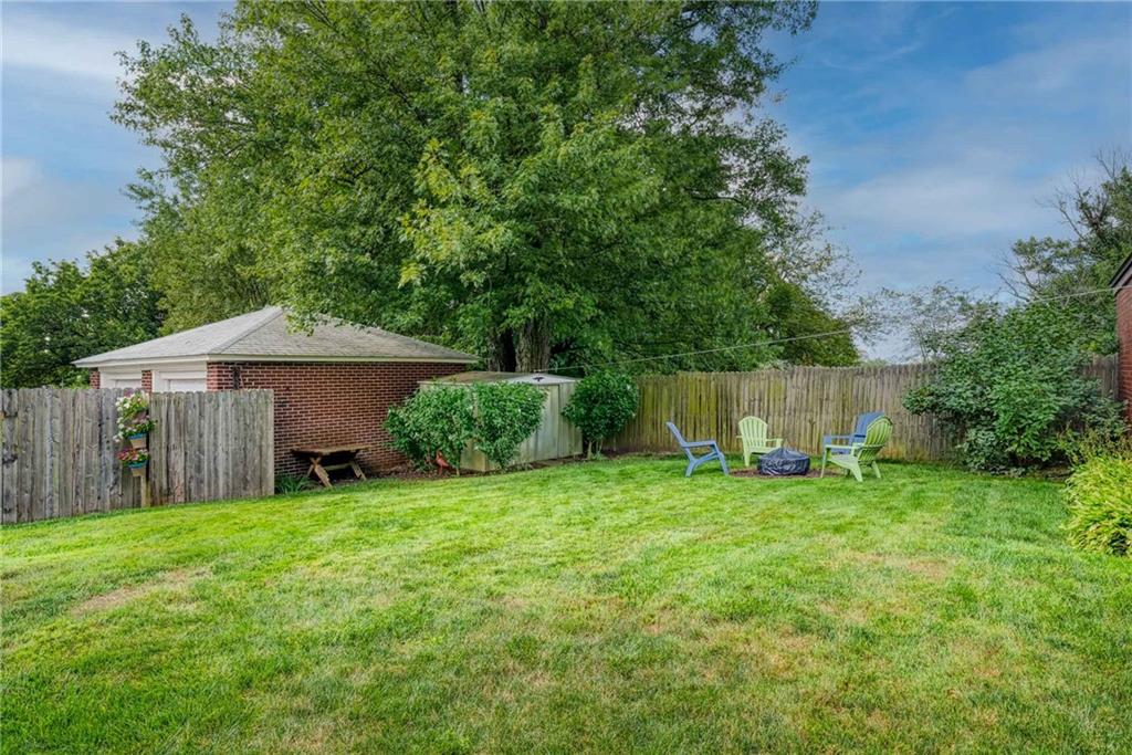 414 Jefferson Road Pittsburgh, PA 15235 - Photo 4 of 25 Gallery Image 4