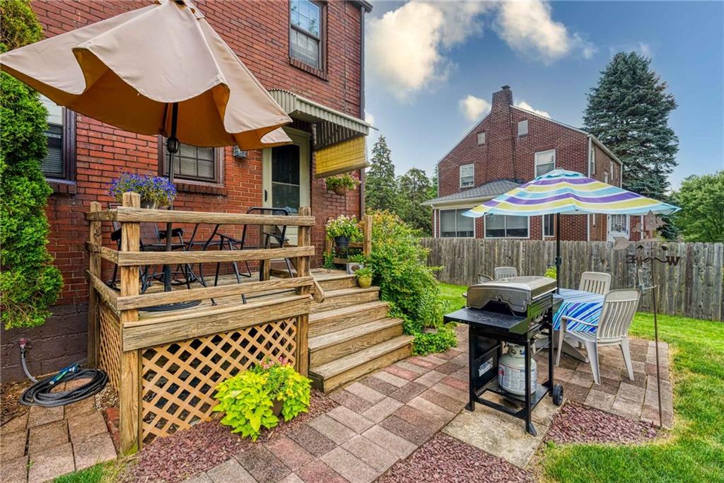 414 Jefferson Road Pittsburgh, PA 15235 - Photo 6 of 25 Gallery Image 6